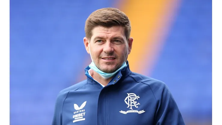 Tranmere Rovers v Glasgow Rangers - Pre-Season Friendly
