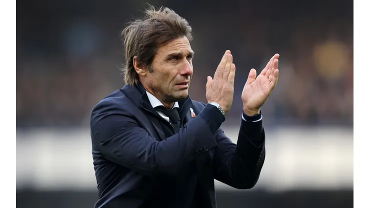 Everton v Tottenham Hotspur - Premier League