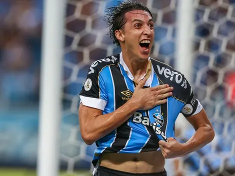 Pedro Geromel entra na mira de gigante brasileiro para 2022