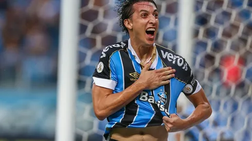 Gremio v Internacional - Brasileirao Series A 2019