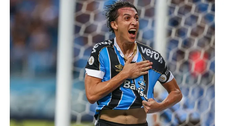 Gremio v Internacional - Brasileirao Series A 2019