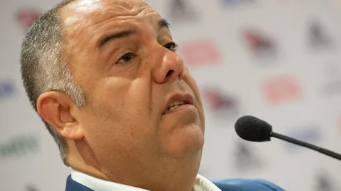 Deu ruim? Braz barra chegada de medalhão ao Flamengo