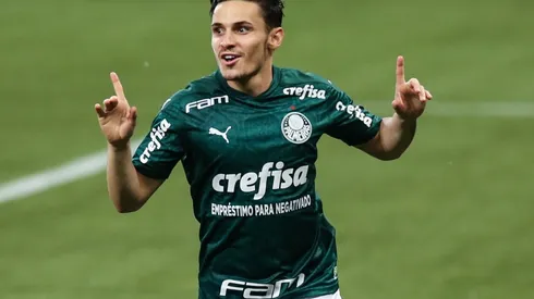 2020 Brasileirao Series A: Palmeiras v Corinthians Play Behind Closed Doors Amidst the Coronavirus (COVID – 19) Pandemic