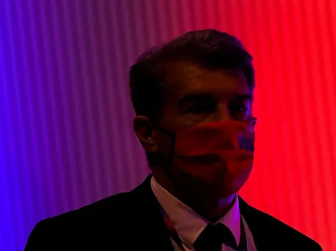 Reforço de emergência: Sem opções para o ataque, Barcelona quer tirar atacante de gigante da Premier League