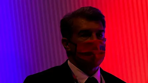 FC Barcelona New President Election