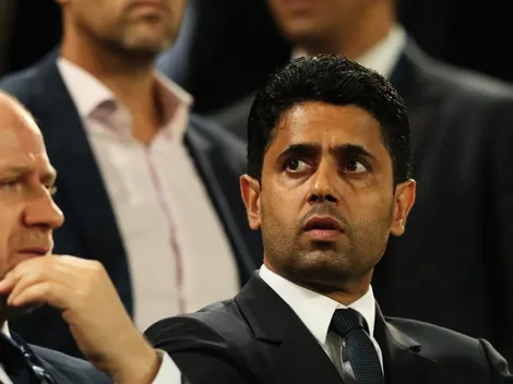 Alvo do PSG entra na mira do Barcelona e pode descartar o clube francês