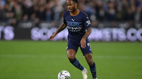 West Ham United v Manchester City - Carabao Cup Round of 16