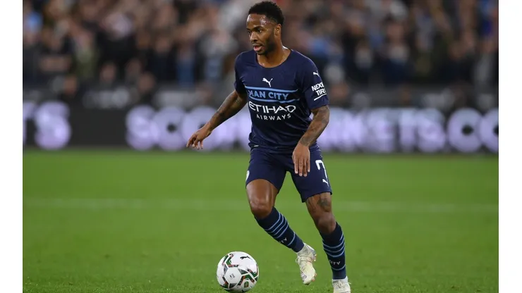 West Ham United v Manchester City - Carabao Cup Round of 16