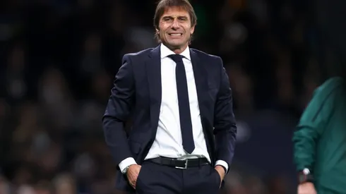 Tottenham Hotspur v Vitesse: Group A - UEFA Europa Conference League