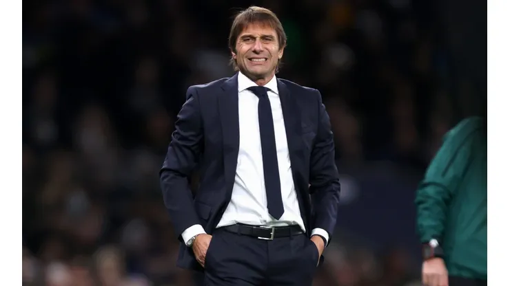 Tottenham Hotspur v Vitesse: Group A - UEFA Europa Conference League