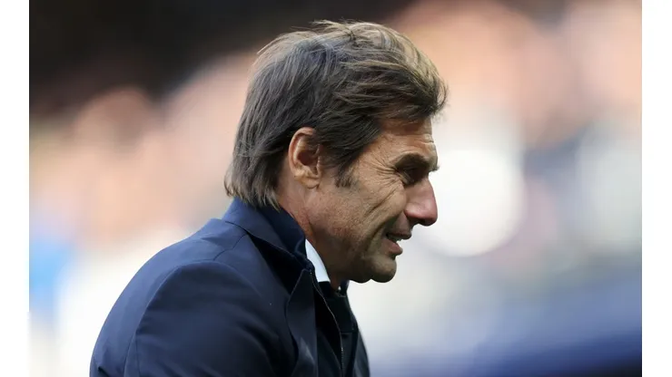 Everton v Tottenham Hotspur - Premier League