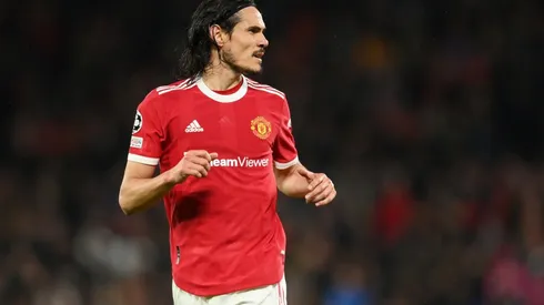 Manchester United v Villarreal CF: Group F - UEFA Champions League