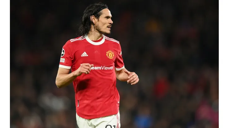 Manchester United v Villarreal CF: Group F - UEFA Champions League