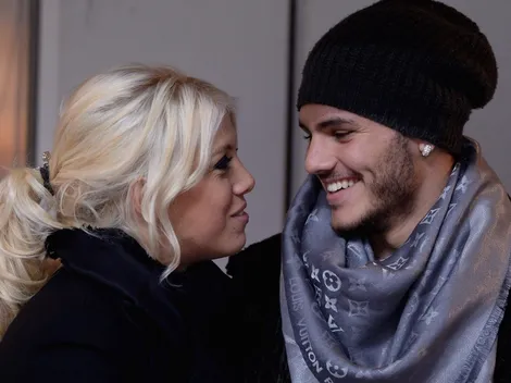 Conheça o pivô da separação de Icardi e Wanda Nara