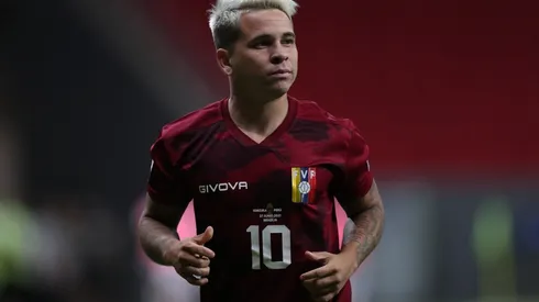 Venezuela v Peru: Group B - Copa America Brazil 2021