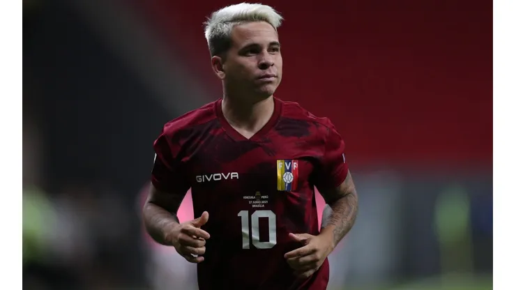 Venezuela v Peru: Group B - Copa America Brazil 2021