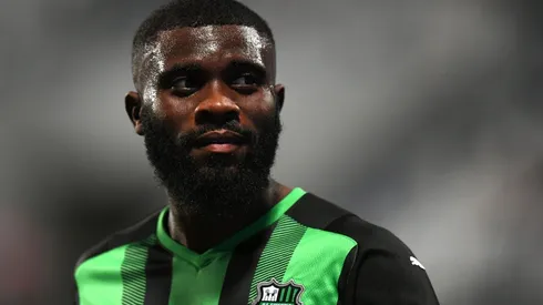 US Sassuolo v UC Sampdoria - Serie A