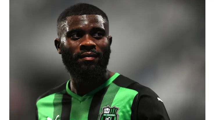 US Sassuolo v UC Sampdoria - Serie A