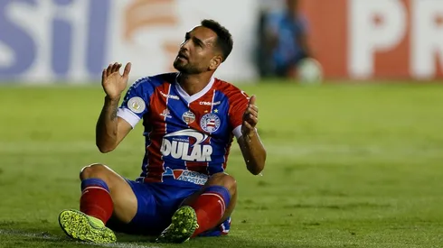 Santos v Bahia - Brasileirao Series A 2019