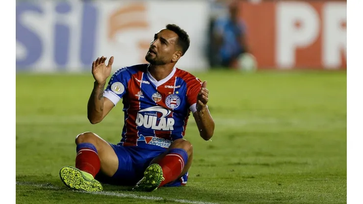 Santos v Bahia - Brasileirao Series A 2019