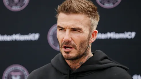 Inter Miami CF Media Availability & Training Session