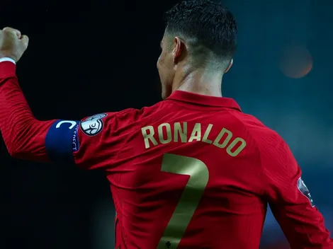 Após Neymar, Cristiano Ronaldo revela qual será sua última Copa do Mundo