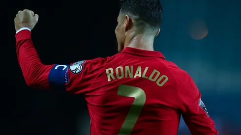 Portugal v Luxembourg – 2022 FIFA World Cup Qualifier