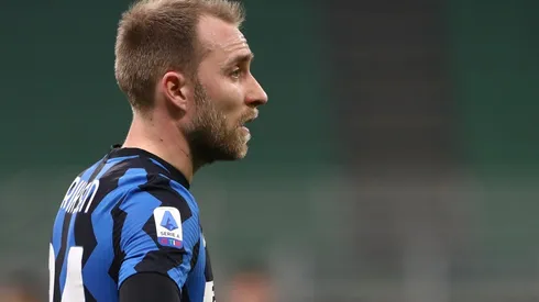 FC Internazionale v Atalanta BC – Serie A