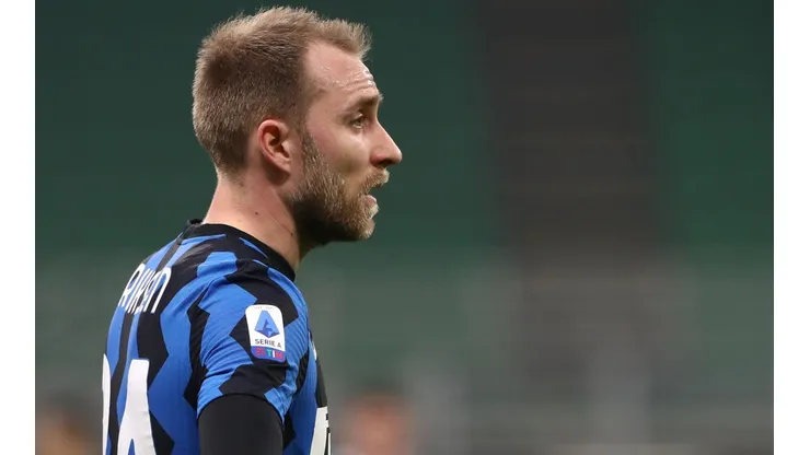 FC Internazionale v Atalanta BC - Serie A