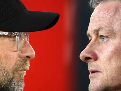 United e Liverpool disputam contratação de jogador do Manchester City