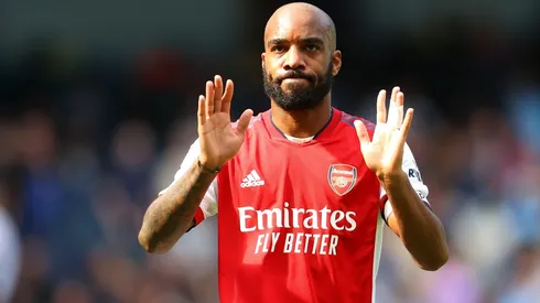 Manchester City v Arsenal – Premier League