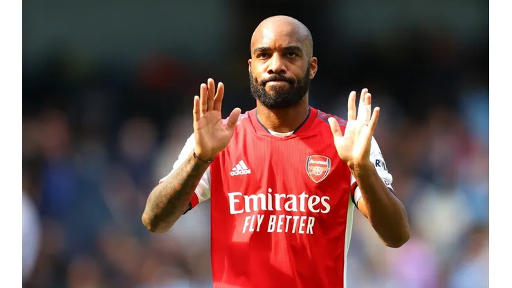Manchester City v Arsenal - Premier League