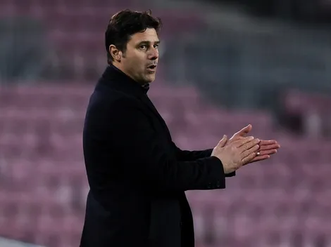 Nada de Pogba! Pochettino pede a chegada de outro meio-campista ao PSG