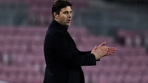 FC Barcelona v Paris Saint-Germain – UEFA Champions League Round Of 16 Leg One