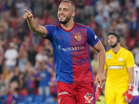 Clube europeu pode desembolsar quase R$ 100 milhões pela contratação de Arthur Cabral