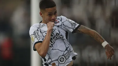 Multa de R$ 655 milhões e aumento astronômico no salário; os detalhes do novo contrato de GP com o Corinthians