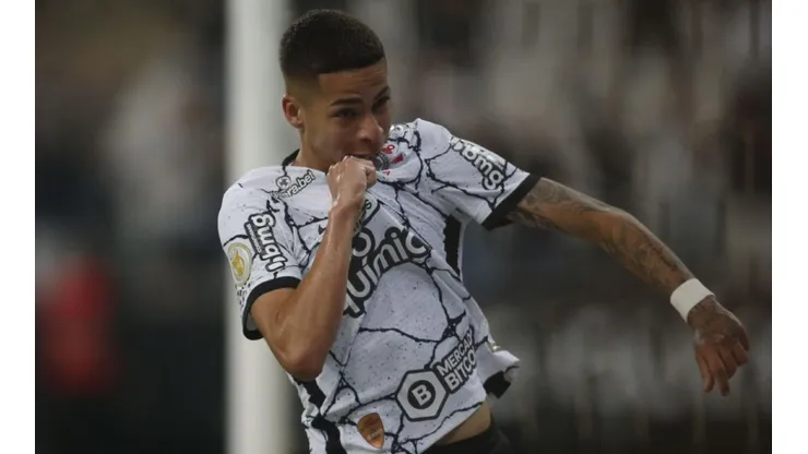 Multa de R$ 655 milhões e aumento astronômico no salário; os detalhes do novo contrato de GP com o Corinthians