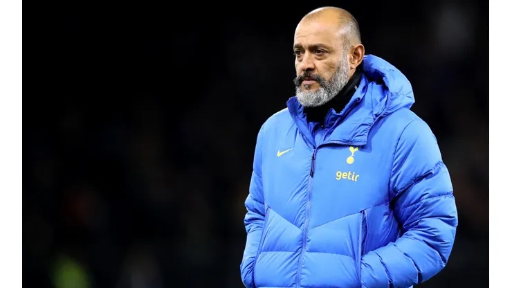 Burnley v Tottenham Hotspur - Carabao Cup Round of 16