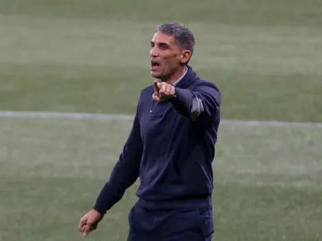 Técnico do Fortaleza, Vojvoda vira prioridade de gigante brasileiro para a próxima temporada