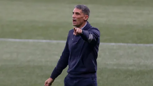 Palmeiras v Fortaleza - Brasileirao 2021