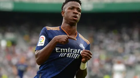 Elche CF v Real Madrid CF – LaLiga Santander