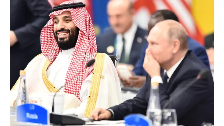 Argentina G20 Leaders