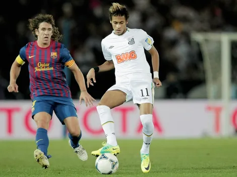 Os 5 clubes brasileiros que mais arrecadaram com vendas na última década