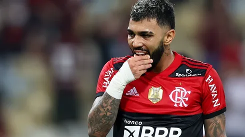 Flamengo v Athletico Paranaense – Copa Do Brasil 2021: Semi-Final
