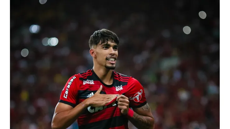 Flamengo v Botafogo - Brasileirao Series A 2018