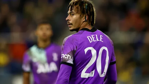 Vitesse v Tottenham Hotspur: Group D – UEFA Europa Conference League