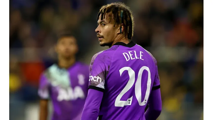 Vitesse v Tottenham Hotspur: Group D - UEFA Europa Conference League