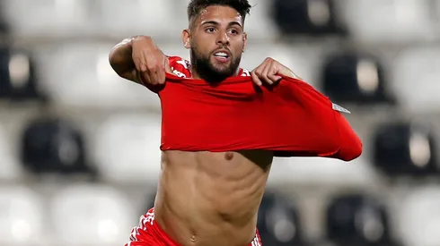 Olimpia v Internacional - Copa CONMEBOL Libertadores 2021