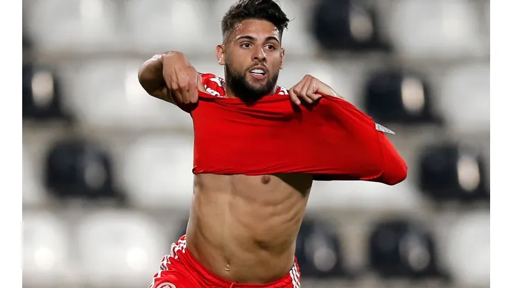 Olimpia v Internacional - Copa CONMEBOL Libertadores 2021