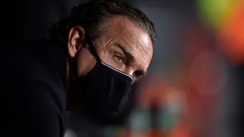 River Plate v Atletico Mineiro - Copa CONMEBOL Libertadores 2021